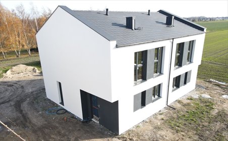 dom na sprzedaż 110m2 dom Siekierki Wielkie