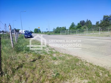 Działka inwestycyjna na sprzedaż Gdańsk, Kokoszki 2 240m2 Foto 5