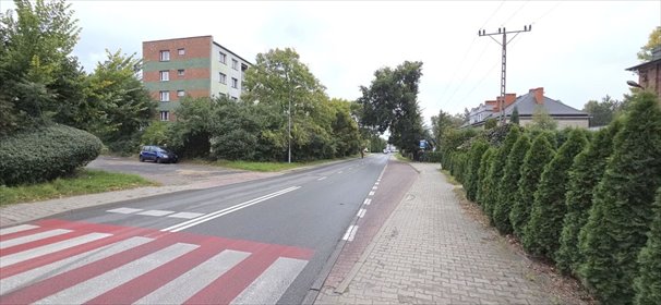 działka na sprzedaż 1303m2 działka Katowice, Kostuchna