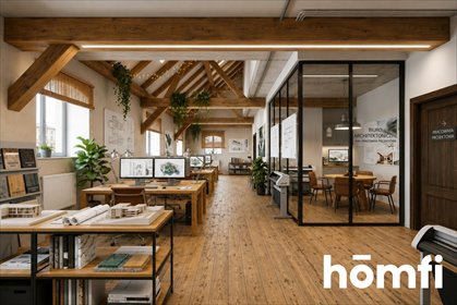Polecam inwestycyjny lokal 27,59 m² w prestiżowym centrum Wrocławia lokal użytkowy Wrocław, Śródmieście, Księcia Witolda