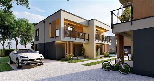 dom na sprzedaż 106m2 dom Milanówek, ul. Północna