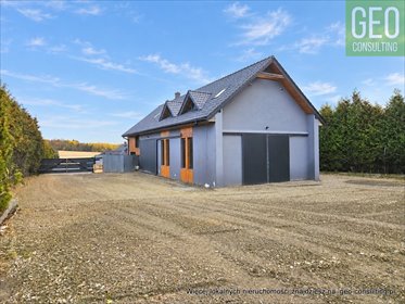 Wynajem wolnostojącego lokalu usługowego 166 m² w Krakowie. lokal użytkowy Kraków, Bronowice Wielkie, Bronowice Wielkie, Lokal przy dk 94 Biały Kościół - Wierzchowie