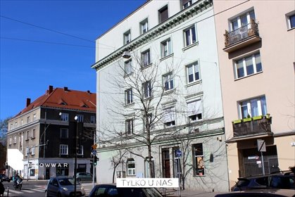 mieszkanie na wynajem 61m2 mieszkanie Poznań, Łazarz, Łazarz, Józefa Strusia 1