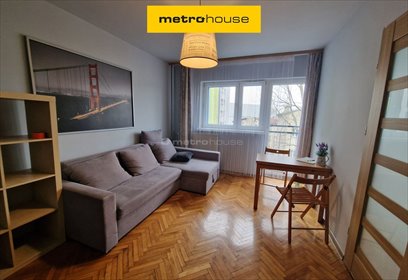 Mieszkanie 35 m² w centrum Sosnowca, gotowe do wprowadzenia mieszkanie Sosnowiec, Warszawska