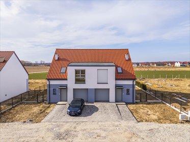 dom na sprzedaż 129m2 dom Dobroszyce