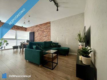 mieszkanie na sprzedaż 50m2 mieszkanie Warszawa, Praga-Południe