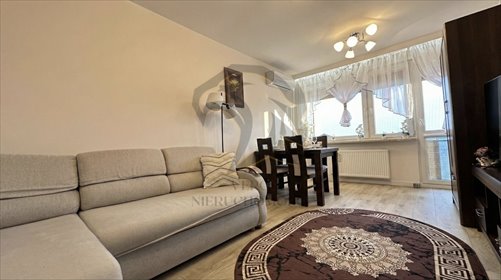 mieszkanie na sprzedaż 57m2 mieszkanie Łódź, Teofilów, Teofilów