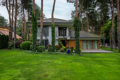 dom na sprzedaż 552m2 dom Legionowo