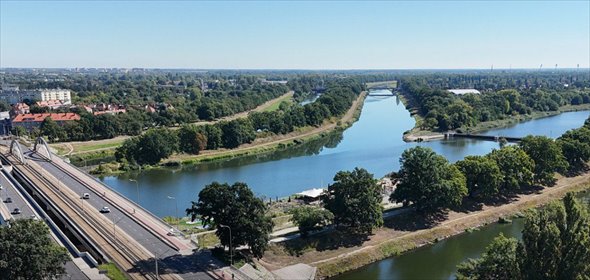 Lokal usługowy 74,67 m2 z ogródkiem w centrum Wrocławia lokal użytkowy Wrocław, Śródmieście, Ołbin