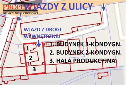 Magazyn na sprzedaż Konstantynów Łódzki 1 100m2 Foto 7