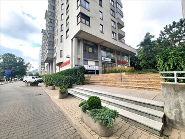 Sprzedam przestronny lokal 1005 m² w centrum Warszawy lokal użytkowy Warszawa, Śródmieście