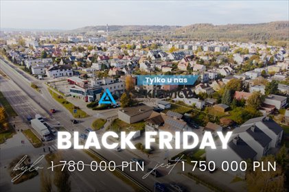 dom na sprzedaż 315m2 dom Wejherowo, Gdańska