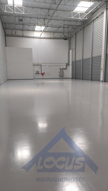 Zapraszam do wynajmu nowoczesnego magazynu 658 m² z biurami w Warszawie magazyn Warszawa, Włochy