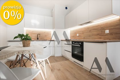 mieszkanie na wynajem 44m2 mieszkanie Wrocław, Walońska
