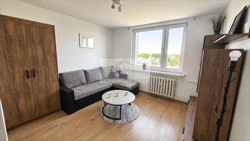 Kawalerka 25 m² w Brzegu - polecam mieszkanie Brzeg