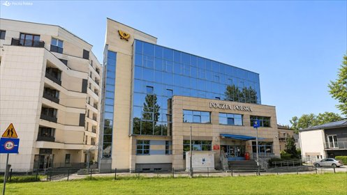 Polecam funkcjonalny lokal biurowy 71,59 m² w Krakowie lokal użytkowy Kraków, Bronowice, Bronowicka