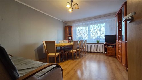 mieszkanie na sprzedaż 60m2 mieszkanie Częstochowa, Północ