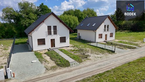 dom na sprzedaż 129m2 dom Chrząstawa Mała, Chrząstawa Mała, Parkowa