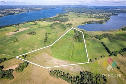 działka na sprzedaż 169500m2 działka Tałty