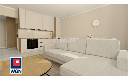 Na sprzedaż przestronne 3-pokojowe mieszkanie 58,6 m² w Elblągu mieszkanie Elbląg, Kościuszki