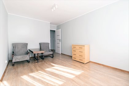 mieszkanie na sprzedaż 48m2 mieszkanie Poznań, Ogrody, Szamotulska