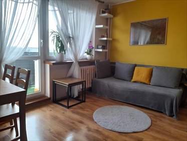 mieszkanie na sprzedaż 42m2 mieszkanie Łódź, Bałuty, Radogoszcz - Wschód, Piołunowa