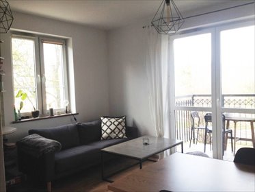 mieszkanie na wynajem 68m2 mieszkanie Poznań, Grunwald, UL.WOJSKOWA BLISKO UAM ,PUMS