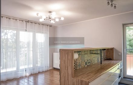 mieszkanie na sprzedaż 50m2 mieszkanie Warszawa, Białołęka, Marcina z Wrocimowic