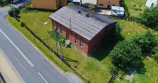 Dom na sprzedaż Orzesze, Woszczyce, Piastowska 125m2 Foto 1