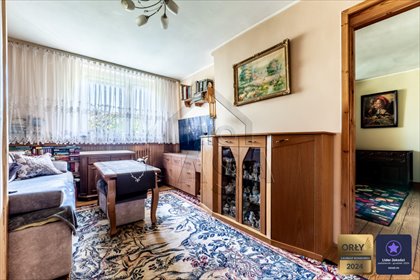 mieszkanie na sprzedaż 44m2 mieszkanie Gdańsk, Przymorze Małe, Maurycego Beniowskiego