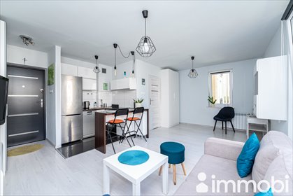 mieszkanie na wynajem 25m2 mieszkanie Warszawa, Praga-Południe, Gocławek, Makowska