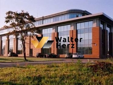 lokal użytkowy na wynajem 813m2 lokal użytkowy Warszawa, Ursynów, rtm. Witolda Pileckiego