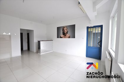 lokal użytkowy na wynajem 48m2 lokal użytkowy Zielona Góra, Śródmieście