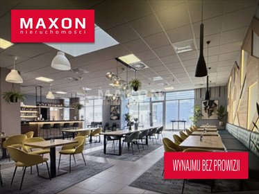 lokal użytkowy na wynajem 272m2 lokal użytkowy Warszawa, Mokotów, Postępu