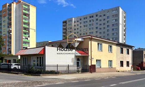 Działka z domem 270 m² w Bydgoszczy - polecam dom Bydgoszcz, Szwederowo, Brzozowa