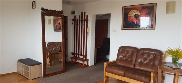 mieszkanie na wynajem 50m2 mieszkanie Warszawa, Mokotów, Giordana Bruna