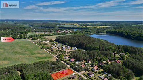 Sprzedam dom 49,81 m² w Lipach z dużą ogrodzoną działką dom Lipy