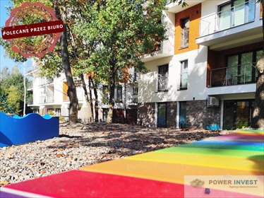 Nowoczesne 2-pokojowe mieszkanie z balkonami, gotowe do wprowadzenia mieszkanie Czarnochowice