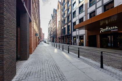 lokal użytkowy na wynajem 86m2 lokal użytkowy Gdańsk, Śródmieście, Chmielna