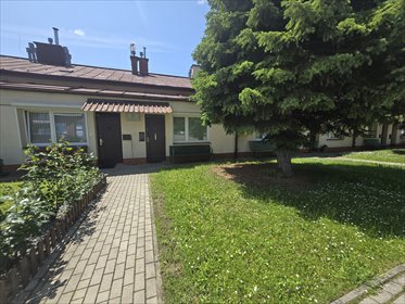 mieszkanie na sprzedaż 50m2 mieszkanie Gorlice, Ściegiennego