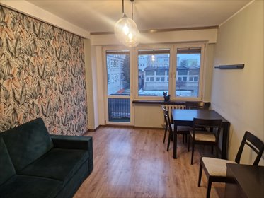 mieszkanie na wynajem 48m2 mieszkanie Piotrków Trybunalski, Wysoka