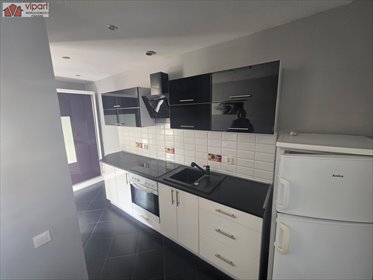 Na wynajem przestronne 2-pokojowe mieszkanie 37 m² w Świętochłowicach mieszkanie Świętochłowice, Centrum, Polaka