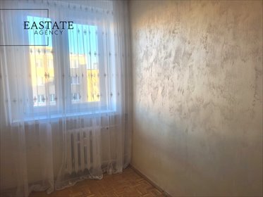 Przestronne 3-pokojowe mieszkanie w Otwocku, ciche i ekonomiczne mieszkanie Otwock, Karczewska