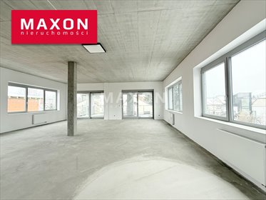 Nowoczesny lokal 115 m² z tarasem w Wilanowie - polecam! lokal użytkowy Warszawa, Wilanów, Wilanów Królewski