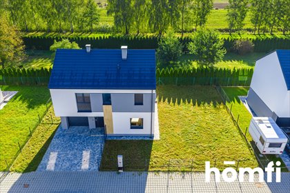 dom na sprzedaż 116m2 dom Łąka