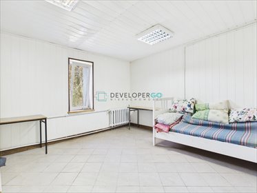 Unikalny dom z duszą w Narew - 66,5 m² z potencjałem dom Narew, Ogrodowa