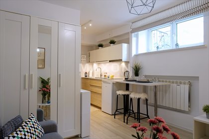 Lokal użytkowy na sprzedaż Warszawa, Mokotów, ul. Artura Grottgera 20m2 Foto 2
