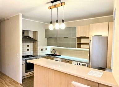 Nowoczesne 2 pokoje z balkonem, blisko Wisły mieszkanie Warszawa, Mokotów, Siekierki, Bartycka