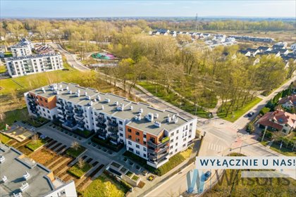 mieszkanie na sprzedaż 59m2 mieszkanie Łomianki, Fabryczna