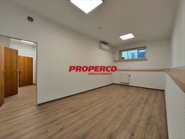 Zapraszam do wynajęcia 75 m² biura w centrum Kielc lokal użytkowy Kielce, Centrum, Wesoła